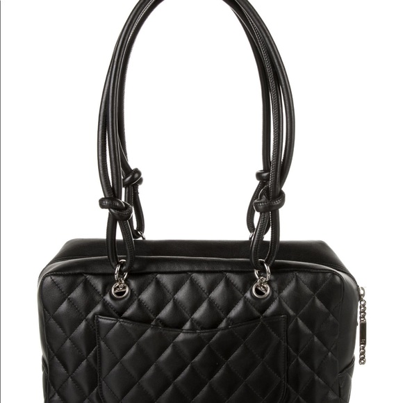 Authentic Chanel Bag - gently used and loved, minor imperfections. - Picture 3 of 13